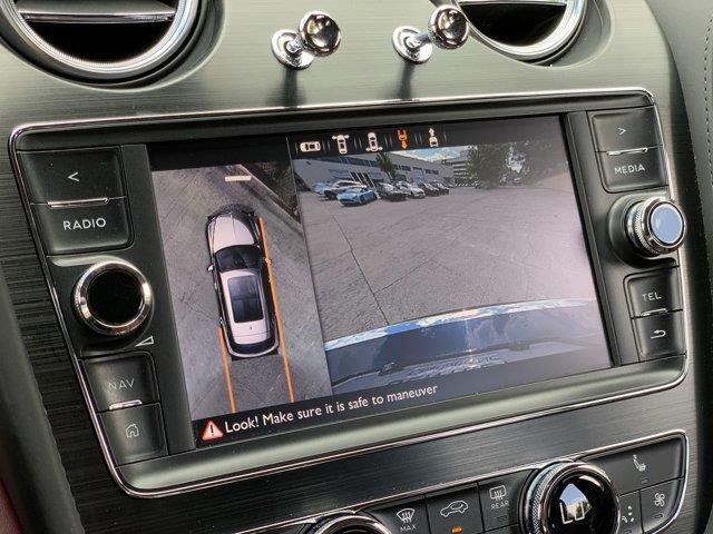 2019 Bentley Bentayga V8