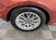 2000 BMW Z3 2.8
