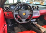2012 Ferrari California