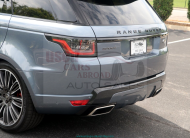 2019 Land Rover Range Rover SPORT HSE