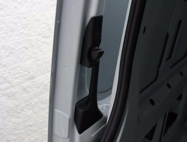 2021 Mercedes-Benz Sprinter 2500 Standard Roof I4 Gas 144 RWD