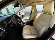2017 Volvo XC60 Inscription
