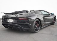 2019 Lamborghini Aventador LP 740-4 S