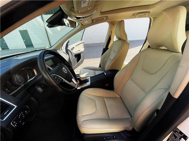 2017 Volvo XC60 Inscription