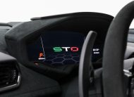2022 Lamborghini Huracan STO Coupe
