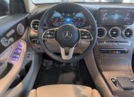 2021 Mercedes-Benz GLC GLC 300