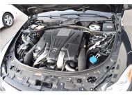 2013 Mercedes-Benz CL-Class CL 550