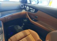 2018 Mercedes-Benz E-Class E400
