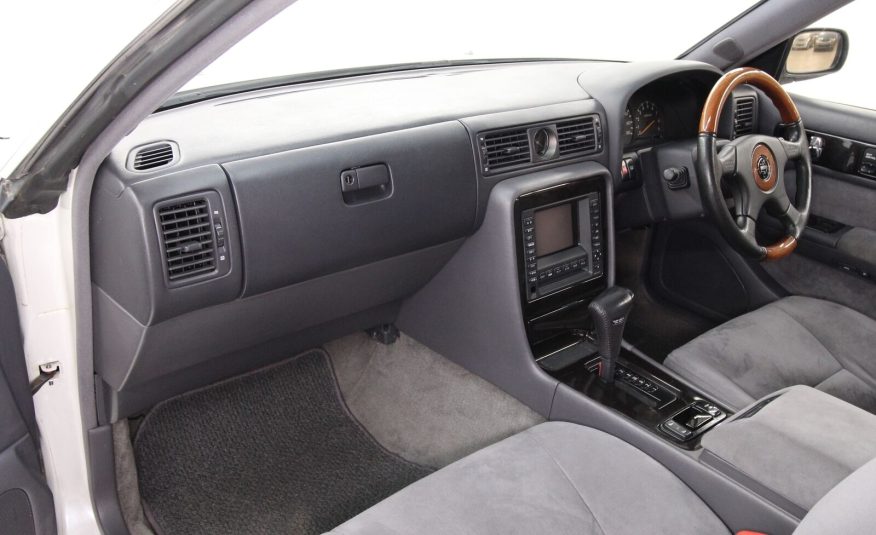 1994 Nissan Gloria Gran Turismo