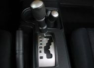 2007 Toyota FJ Cruiser