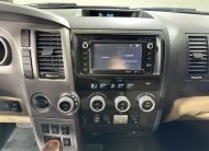 2014 Toyota Sequoia Platinum