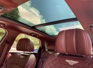 2019 Bentley Bentayga V8
