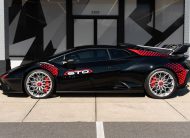 2022 Lamborghini Huracan STO LP 640-2 STO