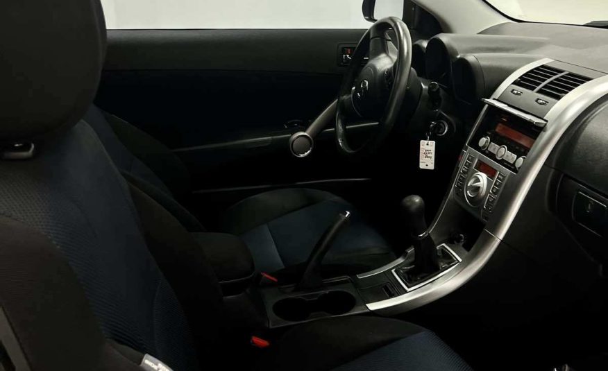 2010 Scion tC