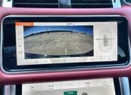 2022 Land Rover Range Rover Sport SVR