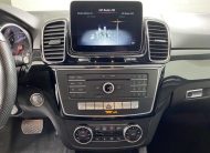 2018 Mercedes-Benz GLE GLE 350 43797 Miles Selenite Gray Metallic 4D Sport Utili