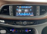 2019 Buick Enclave Avenir 25118 Miles White Frost Tricoat 4D Sport Utility 3.6L