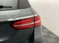 2019 Mercedes-Benz AMG E 63 S 4MATIC+ Wagon AMG E 63 S