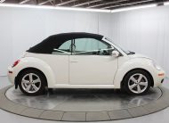 2007 Volkswagen Beetle – Classic