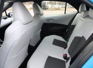 2022 Toyota Corolla Hatchback XSE
