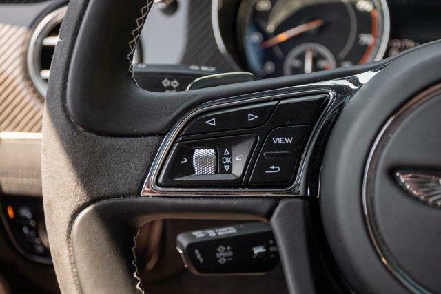2020 Bentley Bentayga Speed