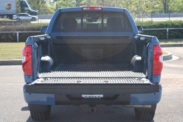 2018 Toyota Tundra Limited
