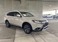 2020 Mitsubishi Outlander SEL