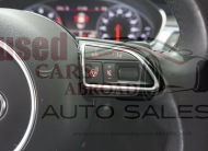 2016 Audi A6 3.0T Premium Plus