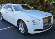 2011 Rolls-Royce Ghost