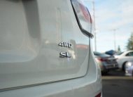 2014 Nissan Pathfinder SL 4×4 4dr SUV