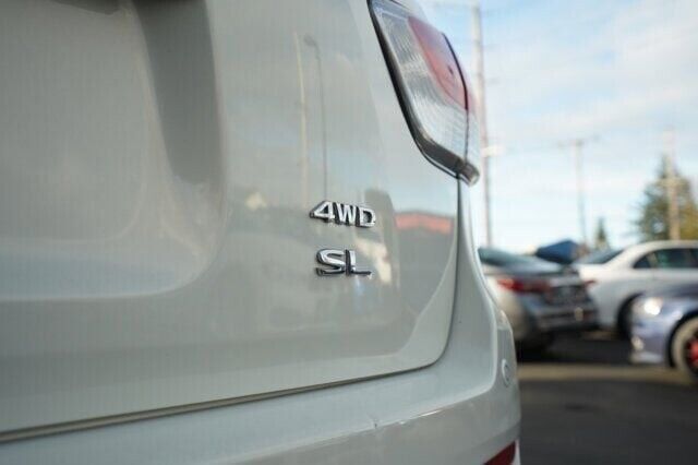 2014 Nissan Pathfinder SL 4×4 4dr SUV