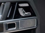 2021 Mercedes-Benz AMG G 63 4MATIC AMG G 63