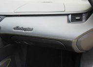 2012 Lamborghini Aventador LP 700-4