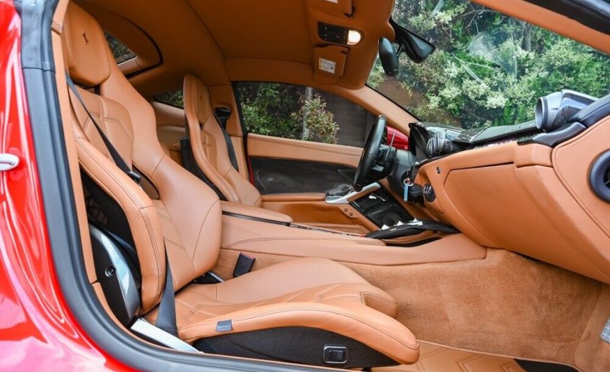 2014 Ferrari F12 Berlinetta