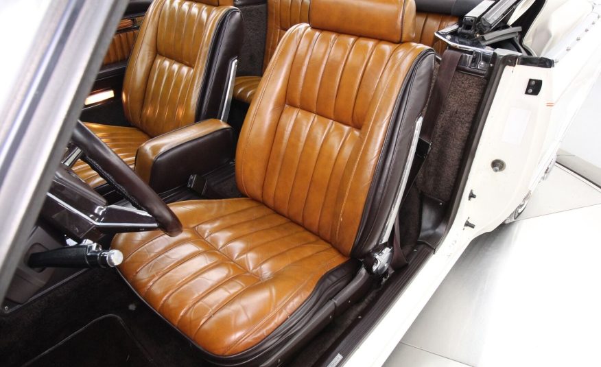 1982 Chrysler LeBaron