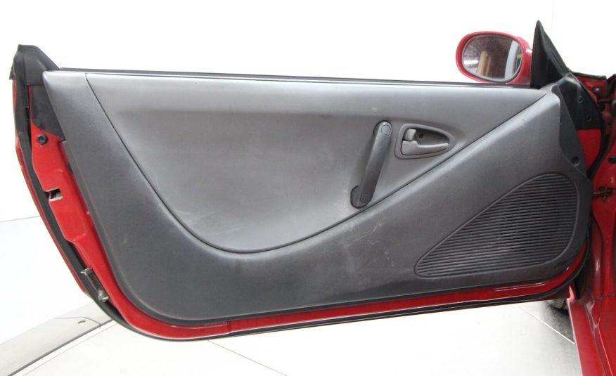 1991 Honda Beat