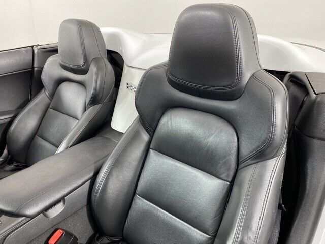 2012 Chevrolet Corvette