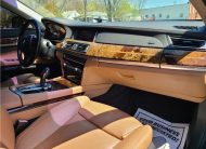 2013 BMW 7-Series 740Li