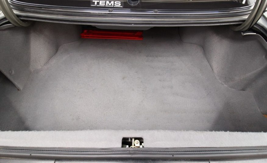 1991 Toyota Soarer 2.0 GT