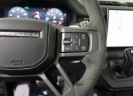 2023 Land Rover Defender V8