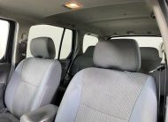 2002 Nissan Xterra XE