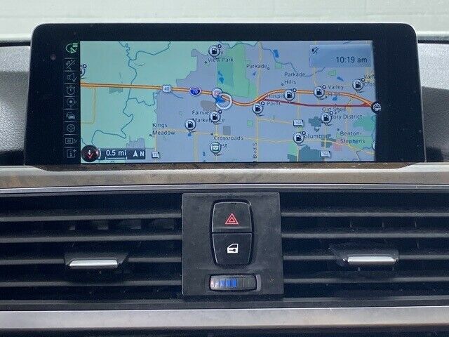 2016 BMW 3 Series 328i xDrive 75695 Miles