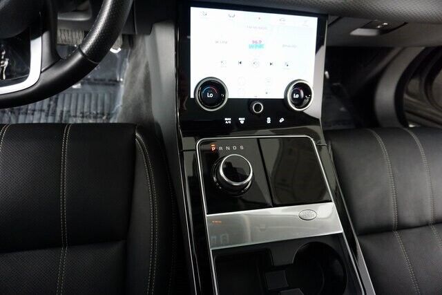 2019 Land Rover Range Rover P380 S