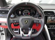2020 Lamborghini Urus