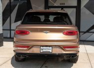 2021 Bentley Bentayga V8