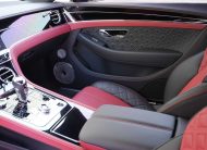 2021 Bentley Continental GT W12