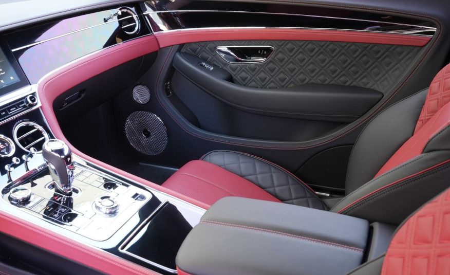 2021 Bentley Continental GT W12