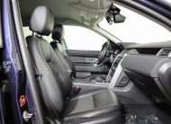 2019 Land Rover Discovery Sport SE