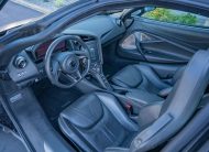 2018 McLaren 720S Luxury