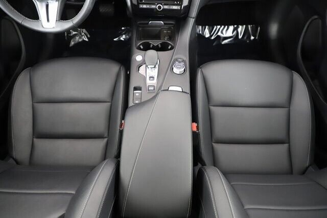 2020 INFINITI QX50 LUXE